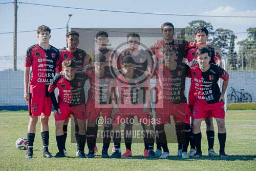 Fotografía 03-05-2026-ARGENTINO-NEWBERY-RESERVA-1 de 2026-05-03 argentino newbery reserva
