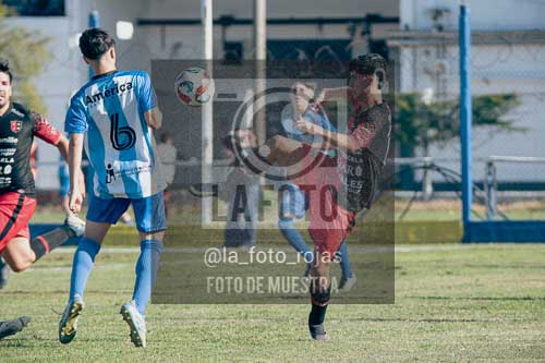 Fotografía 03-05-2026-ARGENTINO-NEWBERY-RESERVA-100 de 2026-05-03 argentino newbery reserva