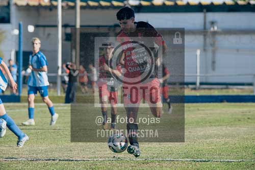 Fotografía 03-05-2026-ARGENTINO-NEWBERY-RESERVA-101 de 2026-05-03 argentino newbery reserva