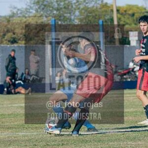 Fotografía 03-05-2026-ARGENTINO-NEWBERY-RESERVA-102 de 2026-05-03 argentino newbery reserva