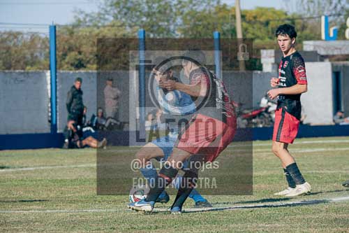 Fotografía 03-05-2026-ARGENTINO-NEWBERY-RESERVA-102 de 2026-05-03 argentino newbery reserva