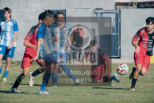 Fotografía 03-05-2026-ARGENTINO-NEWBERY-RESERVA-106 de 2026-05-03 argentino newbery reserva