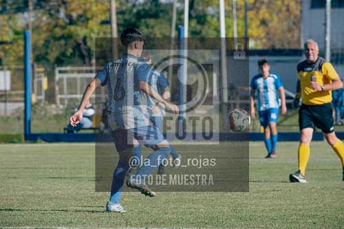Fotografía 03-05-2026-ARGENTINO-NEWBERY-RESERVA-109 de 2026-05-03 argentino newbery reserva