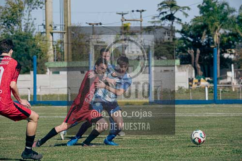 Fotografía 03-05-2026-ARGENTINO-NEWBERY-RESERVA-11 de 2026-05-03 argentino newbery reserva