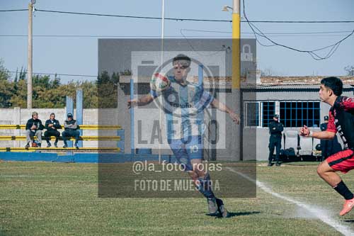 Fotografía 03-05-2026-ARGENTINO-NEWBERY-RESERVA-12 de 2026-05-03 argentino newbery reserva