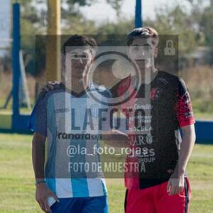 Fotografía 03-05-2026-ARGENTINO-NEWBERY-RESERVA-123 de 2026-05-03 argentino newbery reserva