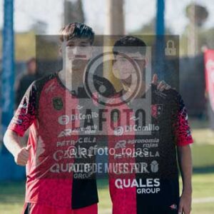 Fotografía 03-05-2026-ARGENTINO-NEWBERY-RESERVA-124 de 2026-05-03 argentino newbery reserva