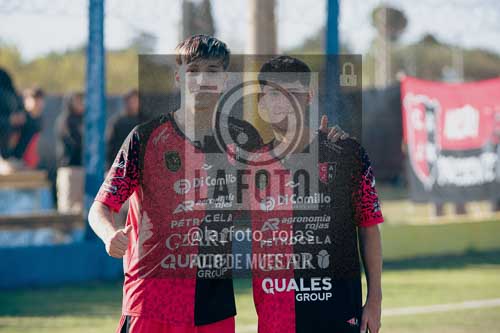 Fotografía 03-05-2026-ARGENTINO-NEWBERY-RESERVA-124 de 2026-05-03 argentino newbery reserva