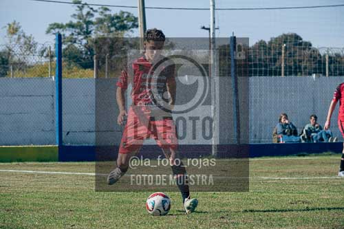 Fotografía 03-05-2026-ARGENTINO-NEWBERY-RESERVA-13 de 2026-05-03 argentino newbery reserva
