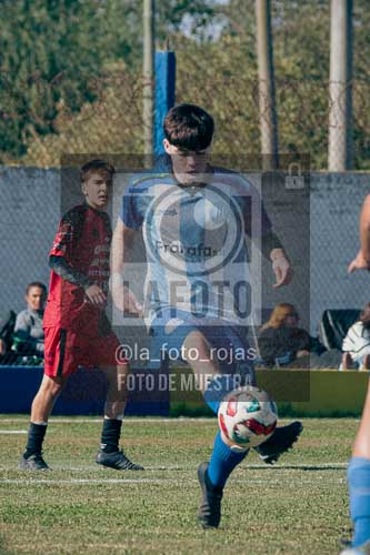 Fotografía 03-05-2026-ARGENTINO-NEWBERY-RESERVA-18 de 2026-05-03 argentino newbery reserva