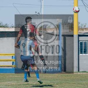 Fotografía 03-05-2026-ARGENTINO-NEWBERY-RESERVA-2 de 2026-05-03 argentino newbery reserva
