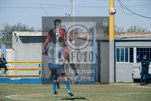 Fotografía 03-05-2026-ARGENTINO-NEWBERY-RESERVA-2 de 2026-05-03 argentino newbery reserva