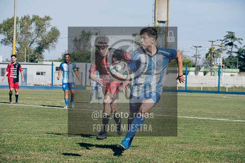 Fotografía 03-05-2026-ARGENTINO-NEWBERY-RESERVA-33 de 2026-05-03 argentino newbery reserva