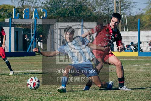 Fotografía 03-05-2026-ARGENTINO-NEWBERY-RESERVA-39 de 2026-05-03 argentino newbery reserva