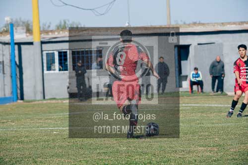 Fotografía 03-05-2026-ARGENTINO-NEWBERY-RESERVA-4 de 2026-05-03 argentino newbery reserva