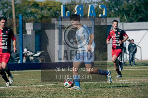 Fotografía 03-05-2026-ARGENTINO-NEWBERY-RESERVA-48 de 2026-05-03 argentino newbery reserva