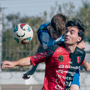 03-05-2026 ARGENTINO NEWBERY RESERVA