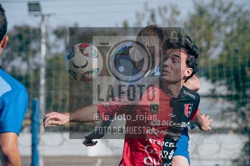 Fotografía 03-05-2026-ARGENTINO-NEWBERY-RESERVA-51 de 2026-05-03 argentino newbery reserva