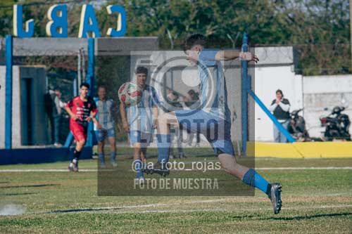 Fotografía 03-05-2026-ARGENTINO-NEWBERY-RESERVA-55 de 2026-05-03 argentino newbery reserva