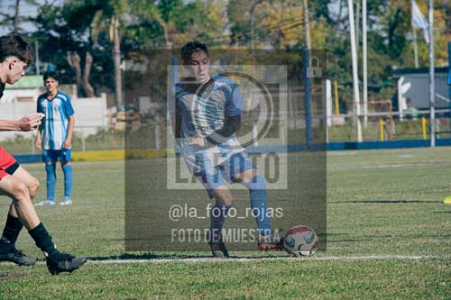 Fotografía 03-05-2026-ARGENTINO-NEWBERY-RESERVA-64 de 2026-05-03 argentino newbery reserva