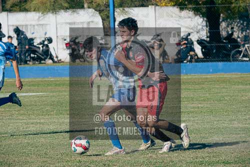 Fotografía 03-05-2026-ARGENTINO-NEWBERY-RESERVA-69 de 2026-05-03 argentino newbery reserva