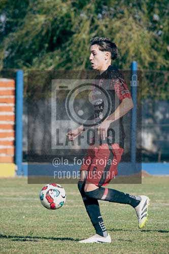 Fotografía 03-05-2026-ARGENTINO-NEWBERY-RESERVA-75 de 2026-05-03 argentino newbery reserva