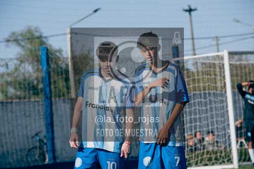 Fotografía 03-05-2026-ARGENTINO-NEWBERY-RESERVA-77 de 2026-05-03 argentino newbery reserva