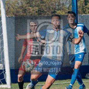 Fotografía 03-05-2026-ARGENTINO-NEWBERY-RESERVA-78 de 2026-05-03 argentino newbery reserva
