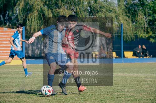 Fotografía 03-05-2026-ARGENTINO-NEWBERY-RESERVA-81 de 2026-05-03 argentino newbery reserva