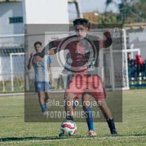 Fotografía 03-05-2026-ARGENTINO-NEWBERY-RESERVA-83 de 2026-05-03 argentino newbery reserva