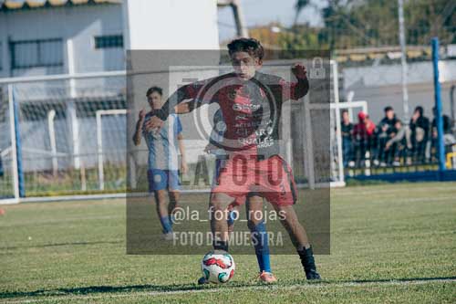 Fotografía 03-05-2026-ARGENTINO-NEWBERY-RESERVA-83 de 2026-05-03 argentino newbery reserva