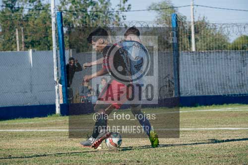 Fotografía 03-05-2026-ARGENTINO-NEWBERY-RESERVA-84 de 2026-05-03 argentino newbery reserva