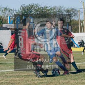 Fotografía 03-05-2026-ARGENTINO-NEWBERY-RESERVA-89 de 2026-05-03 argentino newbery reserva