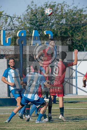 Fotografía 03-05-2026-ARGENTINO-NEWBERY-RESERVA-91 de 2026-05-03 argentino newbery reserva