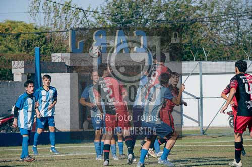Fotografía 03-05-2026-ARGENTINO-NEWBERY-RESERVA-92 de 2026-05-03 argentino newbery reserva