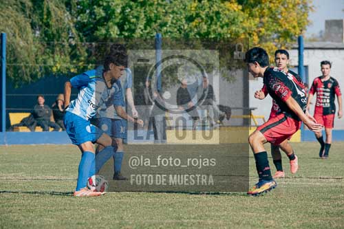 Fotografía 03-05-2026-ARGENTINO-NEWBERY-RESERVA-97 de 2026-05-03 argentino newbery reserva