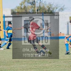 Fotografía 2-05-2026-BOCA-NEWBERY-SUB13-1 de 2026-05-02 boca newbery sub13