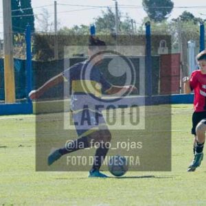 Fotografía 2-05-2026-BOCA-NEWBERY-SUB13-10 de 2026-05-02 boca newbery sub13