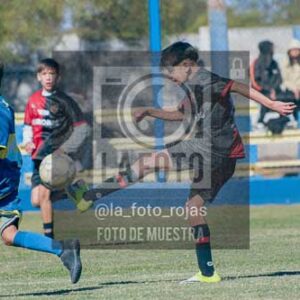 Fotografía 2-05-2026-BOCA-NEWBERY-SUB13-104 de 2026-05-02 boca newbery sub13