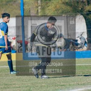 Fotografía 2-05-2026-BOCA-NEWBERY-SUB13-105 de 2026-05-02 boca newbery sub13