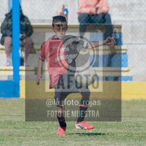 Fotografía 2-05-2026-BOCA-NEWBERY-SUB13-106 de 2026-05-02 boca newbery sub13