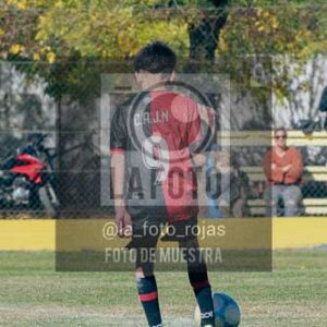 Fotografía 2-05-2026-BOCA-NEWBERY-SUB13-107 de 2026-05-02 boca newbery sub13
