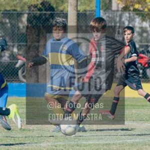Fotografía 2-05-2026-BOCA-NEWBERY-SUB13-108 de 2026-05-02 boca newbery sub13
