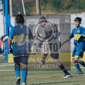 Fotografía 2-05-2026-BOCA-NEWBERY-SUB13-111 de 2026-05-02 boca newbery sub13