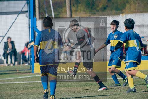Fotografía 2-05-2026-BOCA-NEWBERY-SUB13-111 de 2026-05-02 boca newbery sub13
