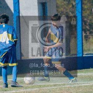 Fotografía 2-05-2026-BOCA-NEWBERY-SUB13-112 de 2026-05-02 boca newbery sub13