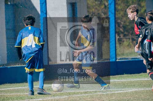 Fotografía 2-05-2026-BOCA-NEWBERY-SUB13-112 de 2026-05-02 boca newbery sub13