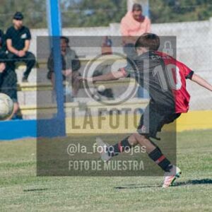 Fotografía 2-05-2026-BOCA-NEWBERY-SUB13-114 de 2026-05-02 boca newbery sub13