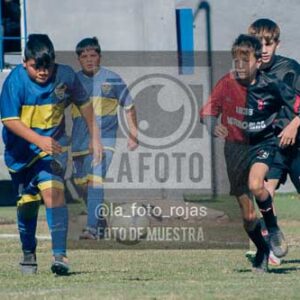 Fotografía 2-05-2026-BOCA-NEWBERY-SUB13-116 de 2026-05-02 boca newbery sub13
