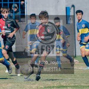 Fotografía 2-05-2026-BOCA-NEWBERY-SUB13-117 de 2026-05-02 boca newbery sub13